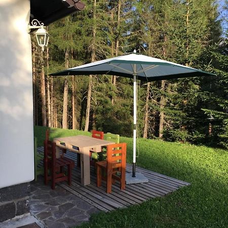 Il Finferlo Bellamonte Exterior foto