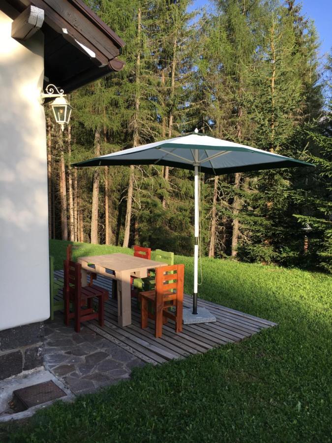 Il Finferlo Bellamonte Exterior foto