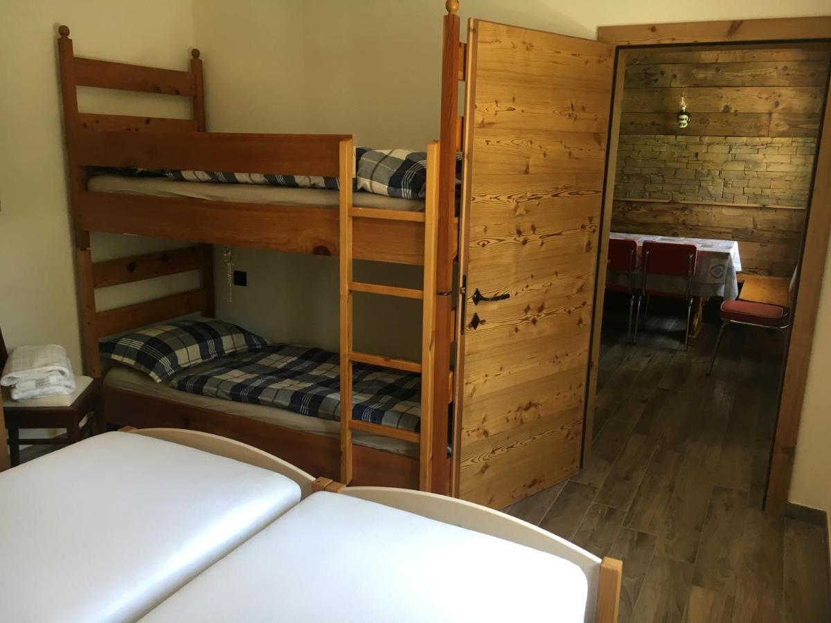 Il Finferlo Bellamonte Exterior foto